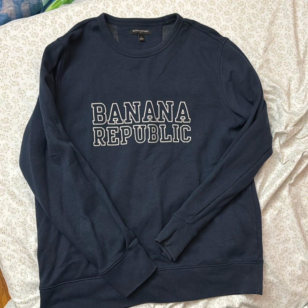 Banana republic